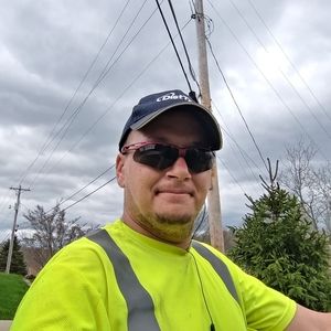 Meet your Posher, Brian